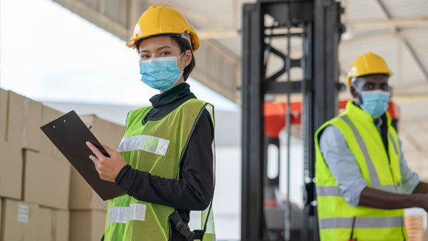 VAE BTS Gestion des transports et logistique associée - Enthéor.com