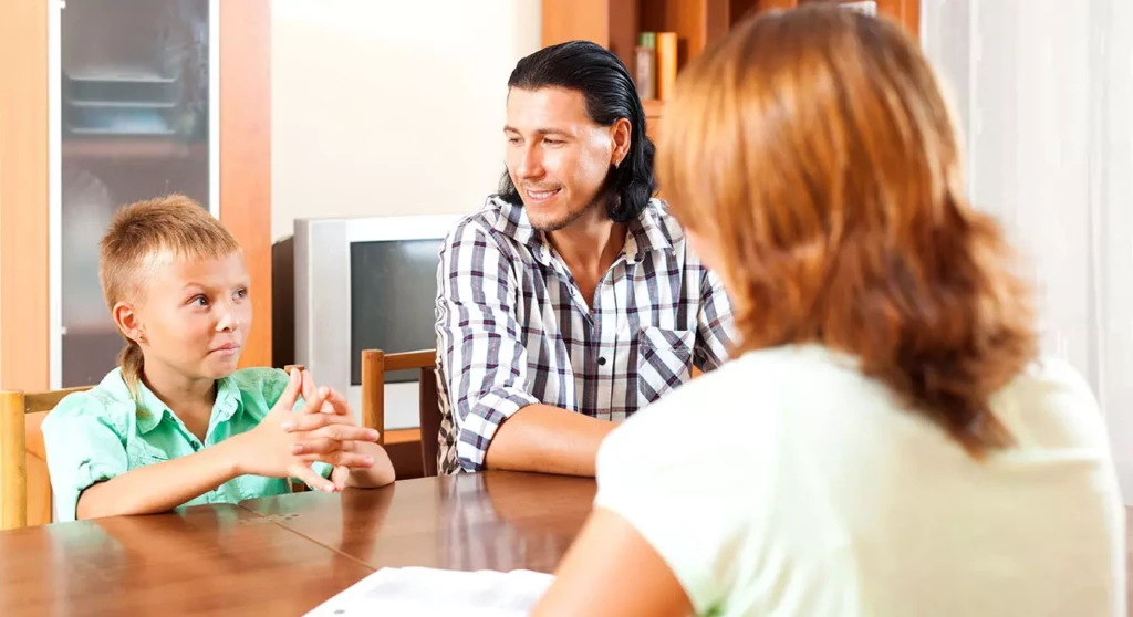 Diplôme d’État de Conseiller en Économie Sociale Familiale (DECESF)