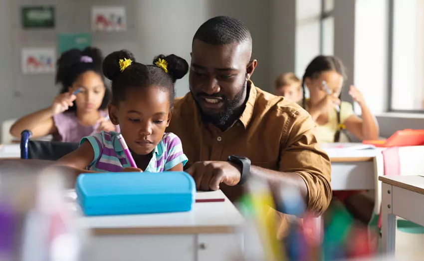Diplôme d’État d’Éducateur Spécialisé (DEES)